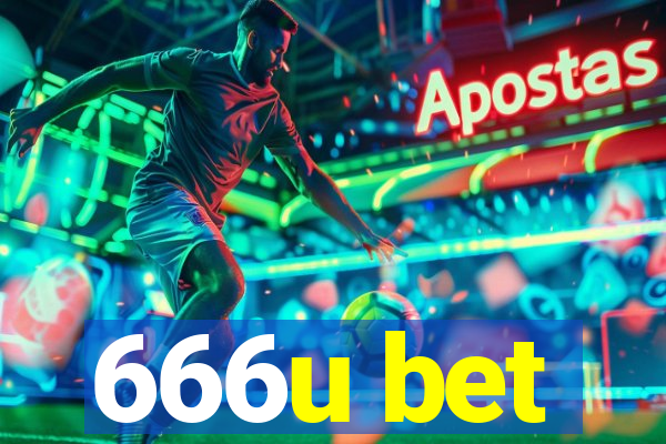 666u bet